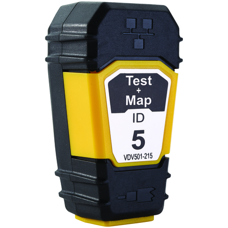 KLEIN TOOLS Test + Map™ Remote #5 for Scout® Pro 3 Tester VDV501-215